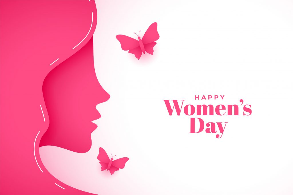international women's day-hozanas