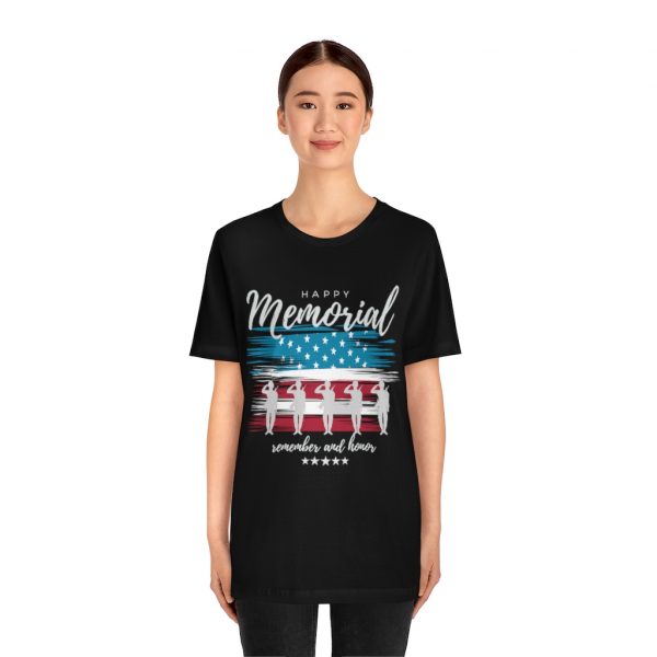 Memorial Day t-shirt