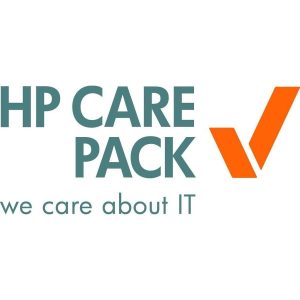 HP Care Pack 3 Jahre vor Ort