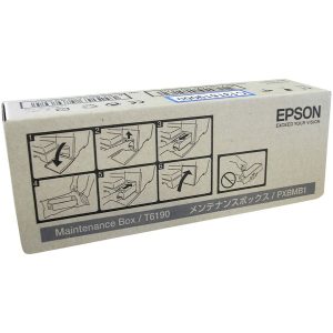 Epson T6190 Wartungskit 1