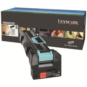 Lexmark X860H22G Fotoleiter Kit