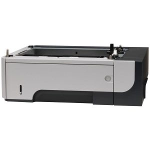 HP CE530A Papierzuführung 500 Blatt