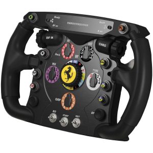 Thrustmaster Ferrari F1 Wheel Add-On (PC