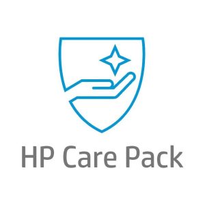 HP eCare Pack 4 Jahre Abhol- und Lieferservice mit ADP Unfallschutz