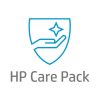 HP eCare Pack UM137E 3 Jahre Standardaustausch