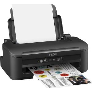 Epson WorkForce WF-2010W Ink Jet printer