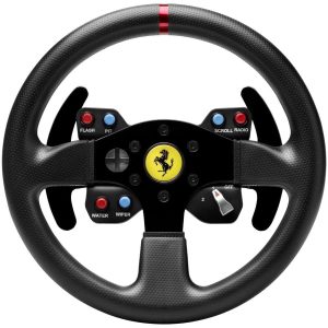 Thrustmaster Ferrari GTE Wheel Add-On Ferrari 458 Challenge Edition (PC