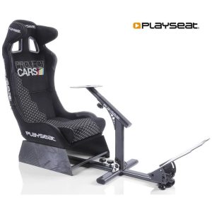 Playseat Evolution Project Cars
