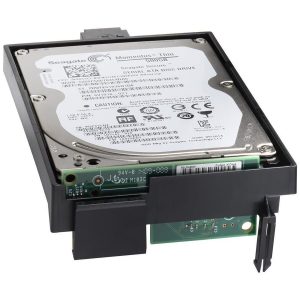 HP Hochleistungs-Sicherheitsfestplatte 500 GB für Color LaserJet Drucker