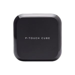 Brother P-touch P710BT Cube Plus