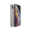 Apple iPhone XS Apple iOS Smartphone in silver  with 256 GB storage