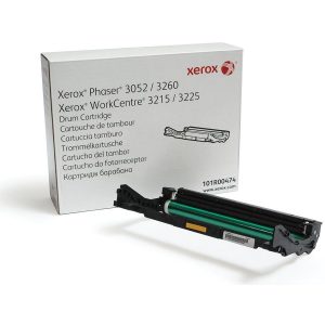 Xerox 101R00474 Bildtrommel Schwarz