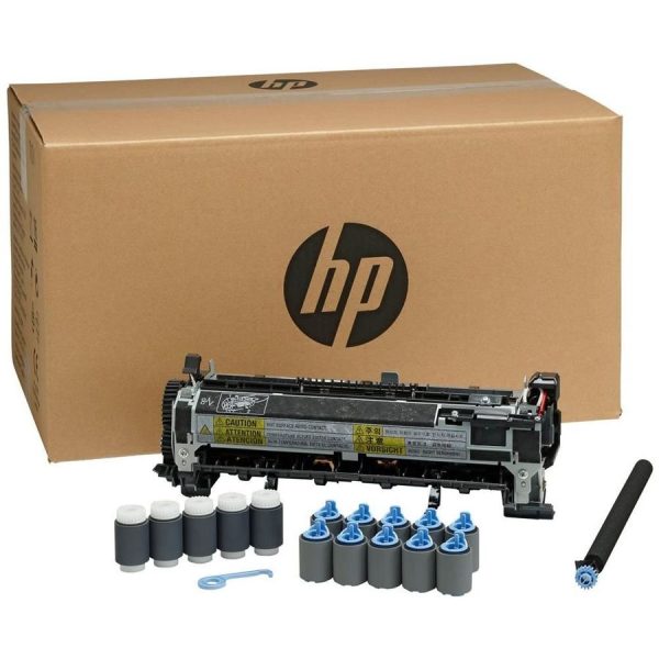 HP F2G77A Original LaserJet Wartungskit 220V für M604 M605 M606 M609