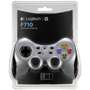 Logitech F710 Gamepad