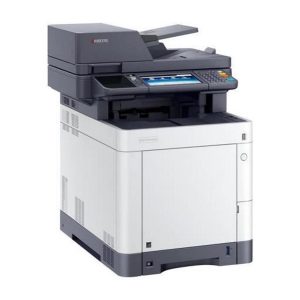 Kyocera ECOSYS M6230cidn Laser Multi function printer