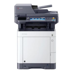 Kyocera ECOSYS M6630cidn Laser Multi function printer