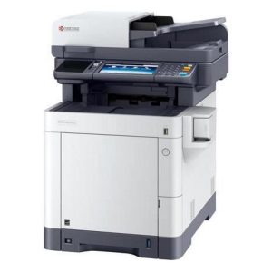 Kyocera ECOSYS M6235cidn Laser Multi function printer