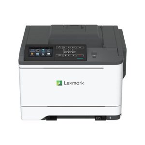 Lexmark CS622de Laser printer