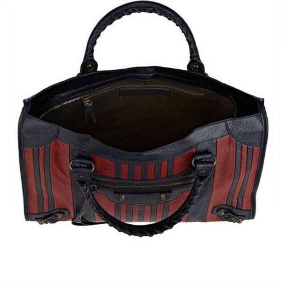 Balenciaga City Handbag 350164