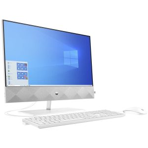 HP 24-k1011ng AiO 480X6EA All-In-One-PC with Windows 10