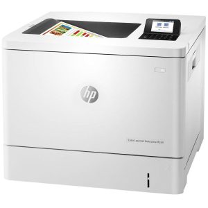 HP Color LaserJet Enterprise M554dn Laser printer