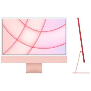 Apple iMac 24'' Retina MJVA3D/A-Z14P008 All-In-One-PC with macOS