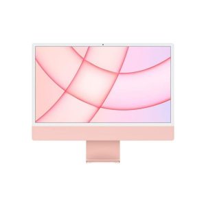 Apple iMac 24'' Retina MJVA3D/A-Z14P004 All-In-One-PC with macOS