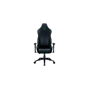 Razer Iskur X Gaming Chair black / green