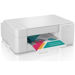 Brother DCP-J1200W Ink Jet Multi function printer