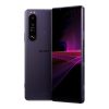 Sony Xperia 1 III 5G Google Android Smartphone in violet  with 256 GB storage