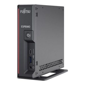 Fujitsu ESPRIMO G9010 PC70MIN mini-PC-PC with Windows 10 Pro