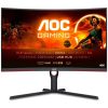 AOC Gaming CQ32G3SU/BK 80.0 cm (31.5") WQHD Monitor