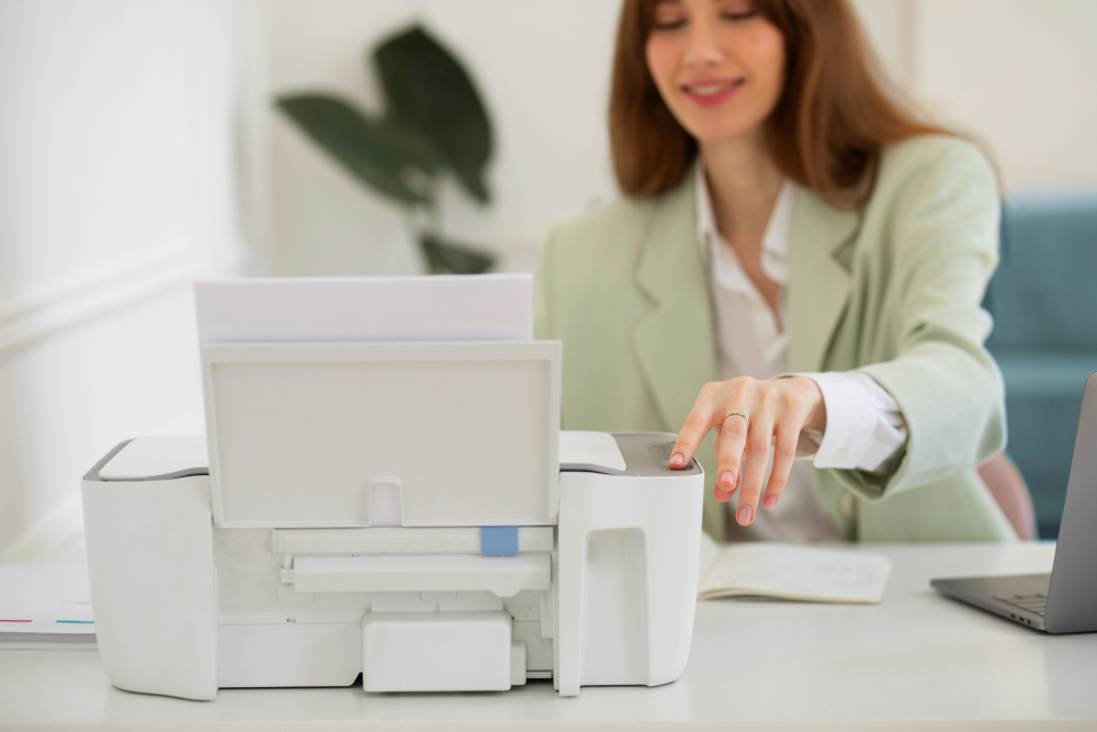 Choosing the Best Printer for Your Small Business Needs