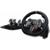 Logitech G29 Driving Force Rennlenkrad für PS4