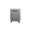 Brother ZUNTL9000HIGHG1 Unterschrank für HL-L9200CDWT  / L9300CDWTT / MFC-L9550CDWT