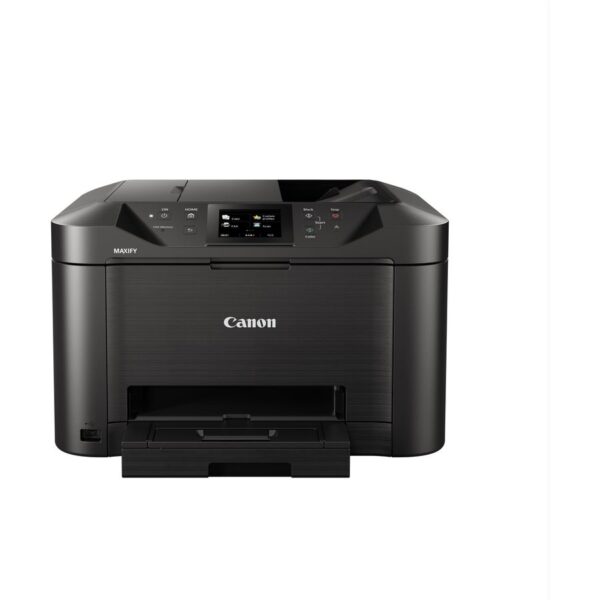 Canon MAXIFY MB5150 Ink Jet Multi function printer