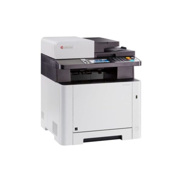 Kyocera ECOSYS M5526cdn Laser Multi function printer