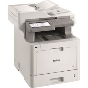 Brother MFC-L9570CDW Laser Multi function printer
