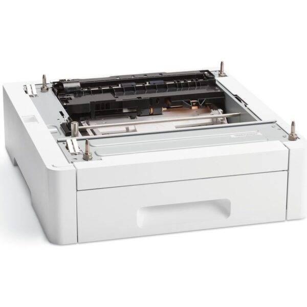 Xerox 097S04765 Papierfach 550 Blatt Kapazität für WorkCentre 6515 Phaser 6510