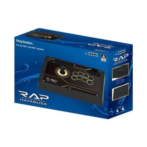 Hori Real Arcade Pro: N (PS4)