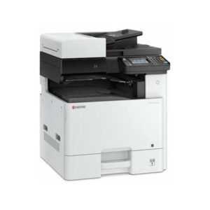 Kyocera ECOSYS M8130cidn Laser Multi function printer