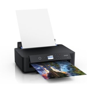 Epson Expression Photo HD XP-15000 Ink Jet printer