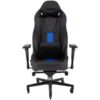 Corsair T2 ROAD WARRIOR schwarz / blau