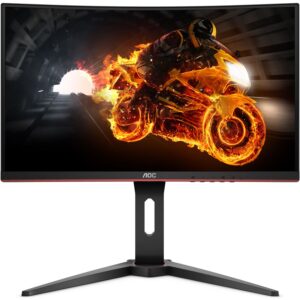 AOC C24G1 61.0 cm (24") Full HD Monitor