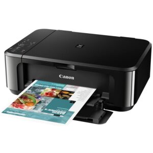 Canon PIXMA MG3650S Ink Jet Multi function printer