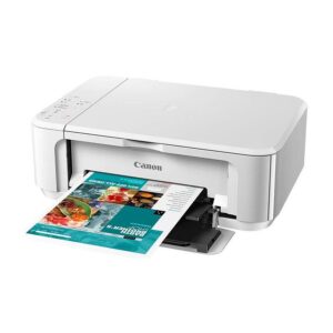 Canon PIXMA MG3650S Ink Jet Multi function printer