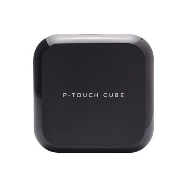 Brother P-touch P710BT Cube Plus