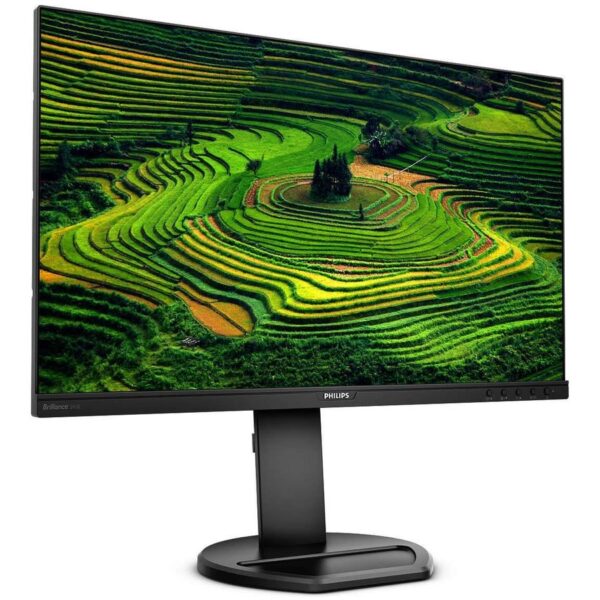 Philips 241B8QJEB/00 60.47 cm (23.8") Full HD Monitor