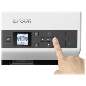 Epson Workforce DS-870