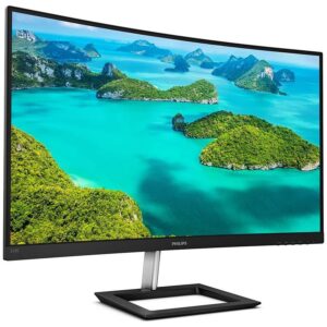 Philips 328E1CA/00 80.0 cm (31.5")